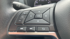 Nissan Juke 1.0 DiG-T 114 N-Connecta 5dr Petrol Hatchback